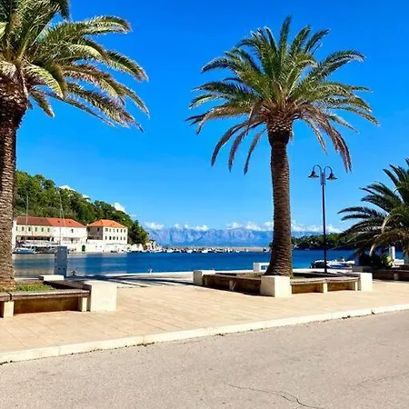 Damir Nadallina 아파트 *