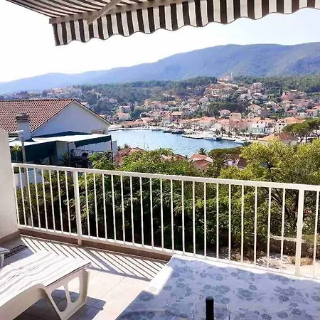 Damir Nadallina 아파트 *