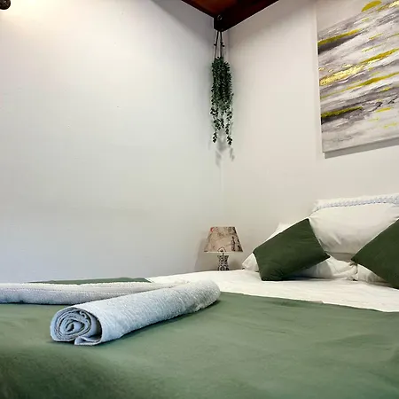 Damir Nadallina 아파트 젤사