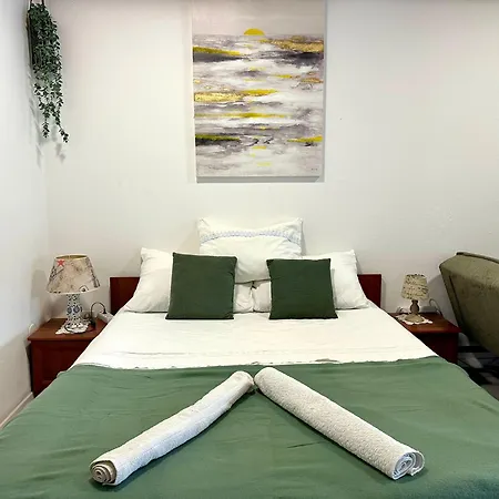 Damir Nadallina 아파트