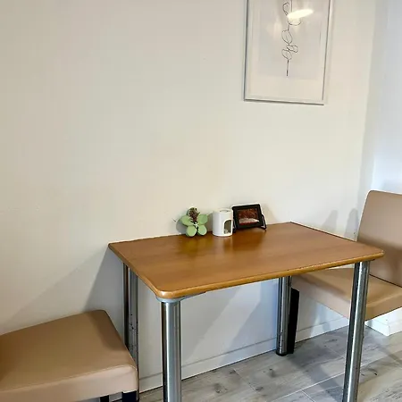 아파트 Damir Nadallina *