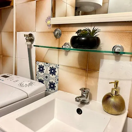 Damir Nadallina 아파트 젤사