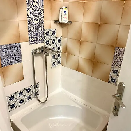 Damir Nadallina Apartment